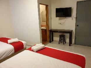 Fully Hotel Desa Tebrau - Johor Bahru - 5