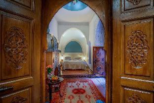 Riad Dar Alhambra - Marrakesh - 7