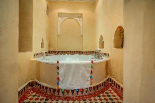 Riad Dar Alhambra - Marrakesh - 4