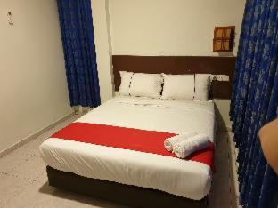 Fully Hotel Desa Tebrau - Johor Bahru - 2