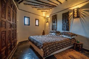 Riad Dar Alhambra - Marrakesh - 3