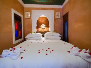 Riad Dar Alhambra - Marrakesh - 2