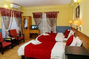 Hotel Silver Oaks Inn - Pokhara - 3
