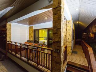 Bohol Beach Club - 4