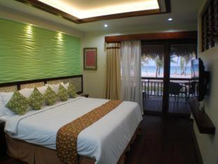 Bohol Beach Club - 1