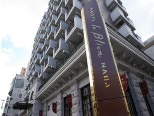Hotel Blion Naha - Naha - 3