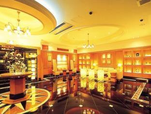 Hotel Blion Naha - Naha - 2