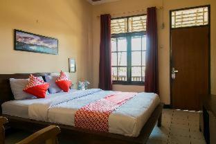 RedDoorz @ Pantai Pelabuhan Ratu 2 - Sukabumi - 1