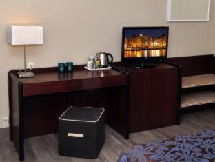 Boutique Hotel Herbergh Amsterdam Airport FREE PARKING - 8