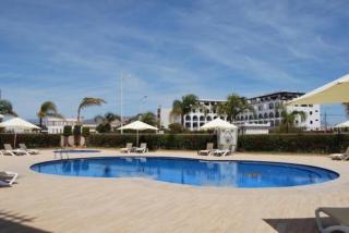 Rofaida Appart'Hotel - Agadir - 9