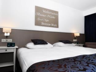 Boutique Hotel Herbergh Amsterdam Airport FREE PARKING - 6
