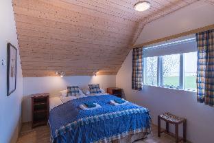 Skyrhusid HI Hostel - Hali - 5