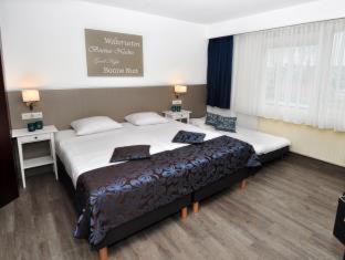 Boutique Hotel Herbergh Amsterdam Airport FREE PARKING - 4