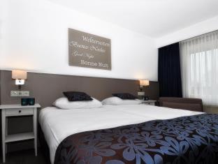Boutique Hotel Herbergh Amsterdam Airport FREE PARKING - 1