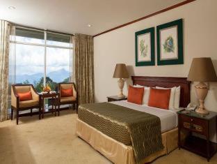 Hunas Falls - Kandy - 6