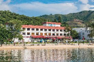 Silvermine Beach Resort - Hongkong - 5