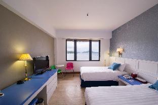 Silvermine Beach Resort - Hongkong - 1
