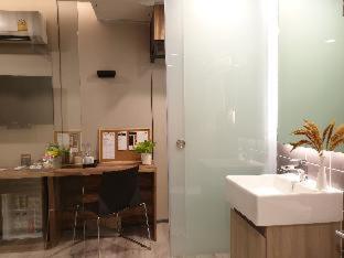 SOVA Hotel Bangkok - 8