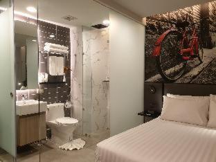 SOVA Hotel Bangkok - 5