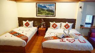 The Mountaineer Hotel - 1