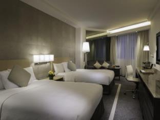 Gateway Hotel, Marco Polo - Hongkong - 3