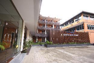 Immana Grand Inle Hotel - Nyaung Shwe - 7
