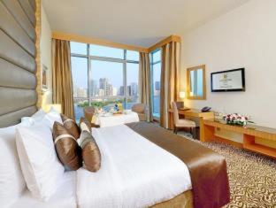 Copthorne Hotel Sharjah - Schardscha - 9