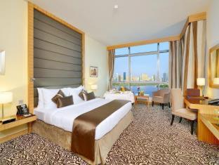 Copthorne Hotel Sharjah - Schardscha - 8
