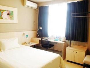 Jinjiang Inn Huaibei Mengshan Road - Huaibei - 9