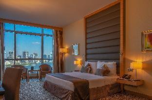 Copthorne Hotel Sharjah - Schardscha - 5