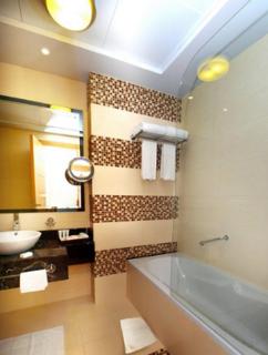 Copthorne Hotel Sharjah - Schardscha - 4