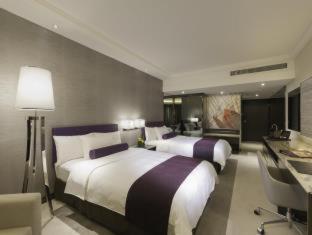 Gateway Hotel, Marco Polo - Hongkong - 1