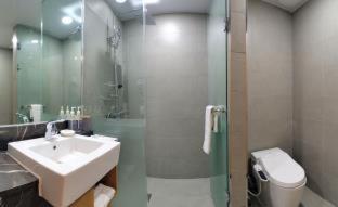 ON City Hotel - 9
