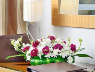 Copthorne Hotel Sharjah - Schardscha - 2