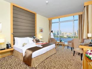 Copthorne Hotel Sharjah - Schardscha - 1