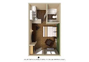 Home 1 Suites Extended Stay - Montgomery - 5