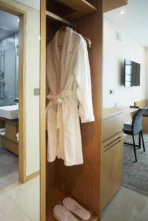 ON City Hotel - 3