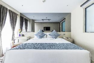 Eco Tree Hotel Causeway Bay - Hong Kong - 2