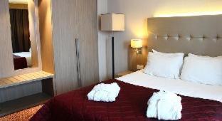 Marivaux Hotel - Brussels - 9