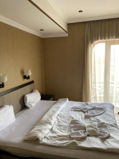 7 Baits Hotel - Tbilisi - 1