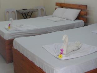 AJ Travellers Inn - Annex - Boracay - 8
