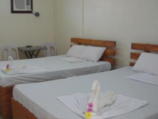 AJ Travellers Inn - Annex - 7