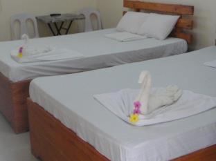 AJ Travellers Inn - Annex - 6