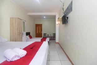 RedDoorz @ Frans Seda Kupang - 5