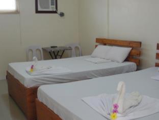 AJ Travellers Inn - Annex - Boracay - 2
