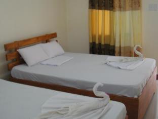 AJ Travellers Inn - Annex - Boracay - 1