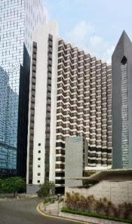 The Harbourview - Chinese YMCA of Hong Kong - Hong Kong - 3