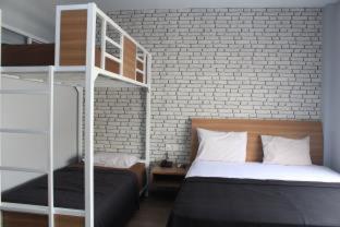 Kama Hotel - Medan - 5