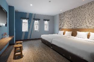 Kama Hotel - Medan - 1