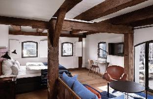 71 Nyhavn Hotel - Kopenhagen - 4